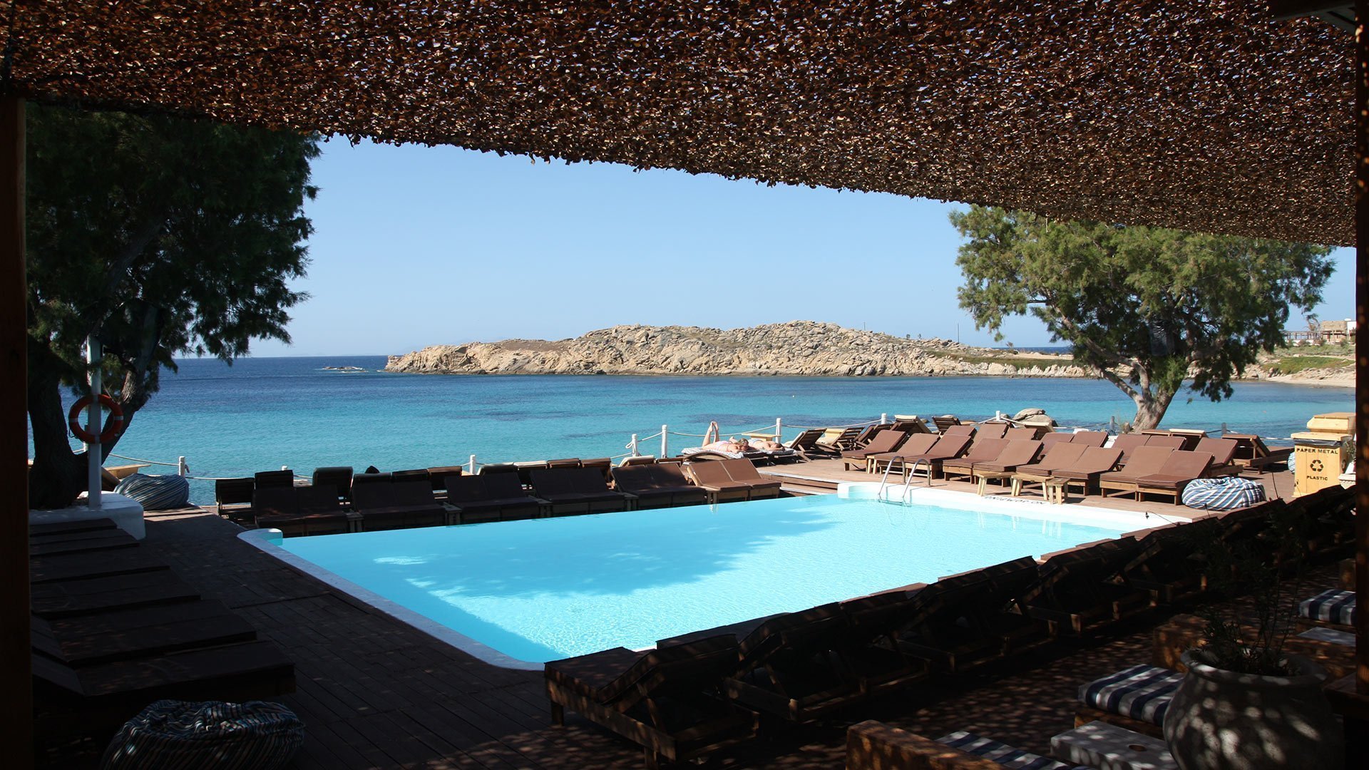 Mykonos Camping — photo 8