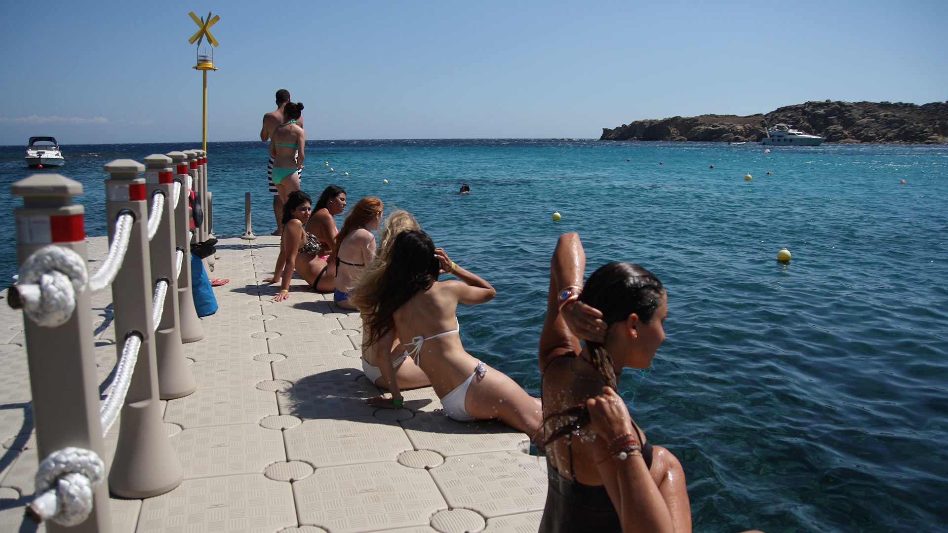 Mykonos Camping — photo 5