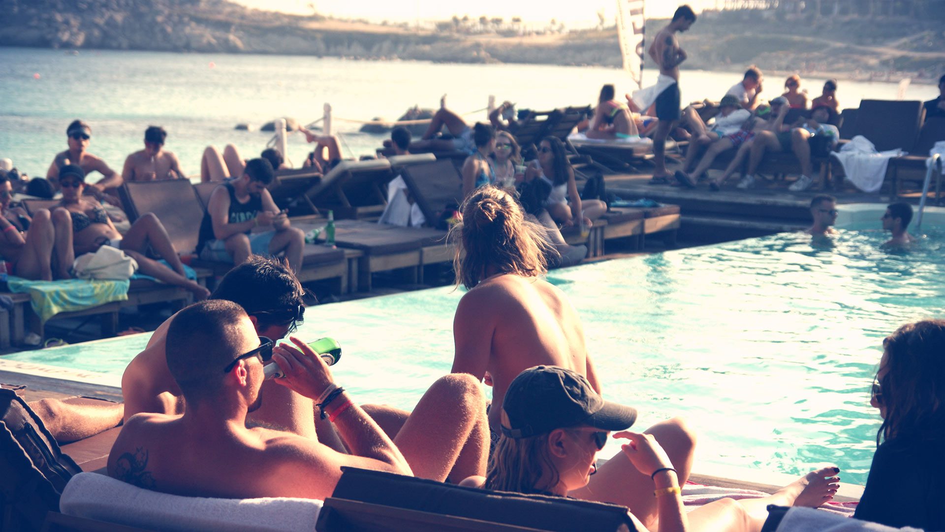 Mykonos Camping — photo 7