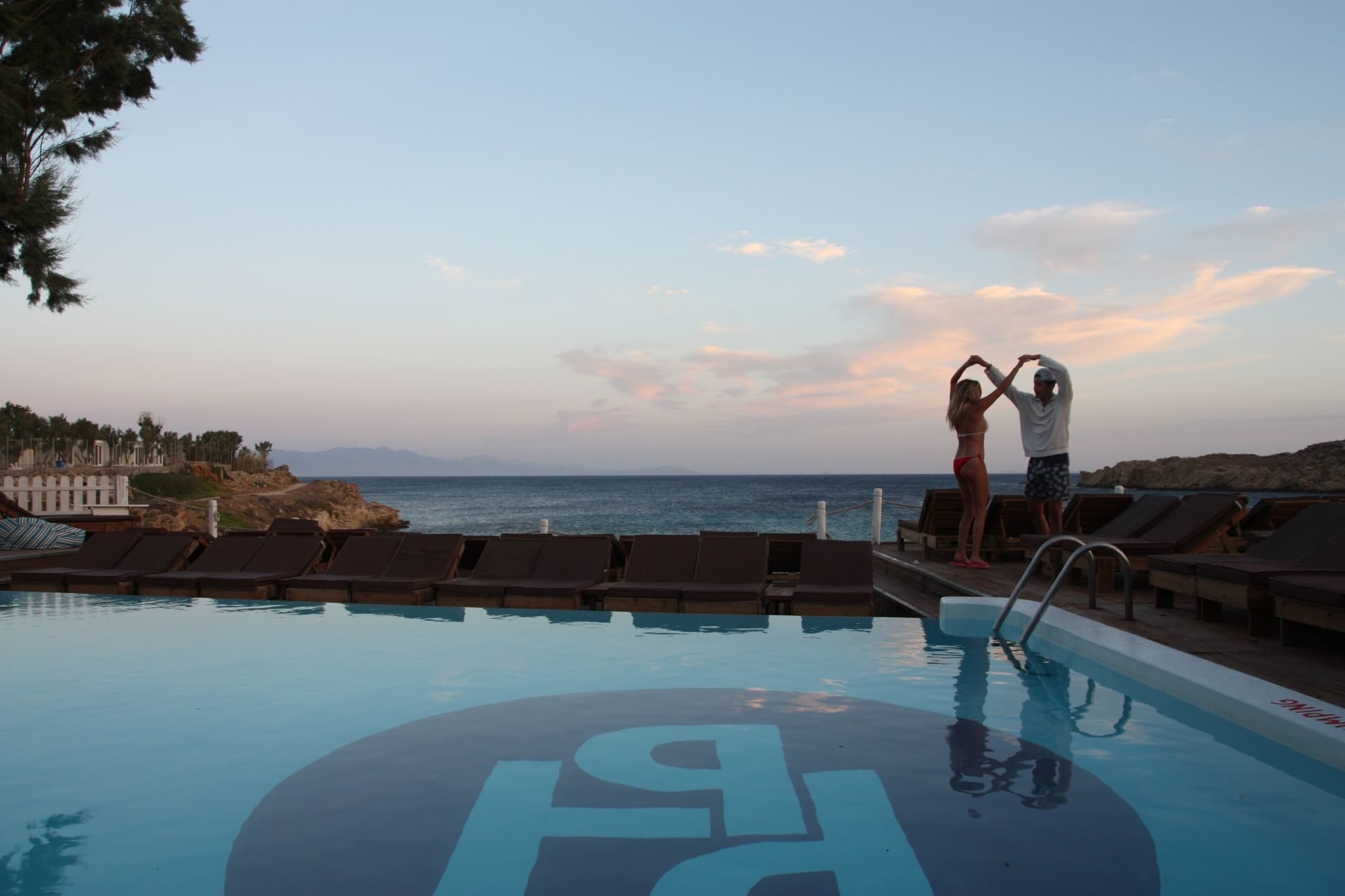 Mykonos Camping — photo 3
