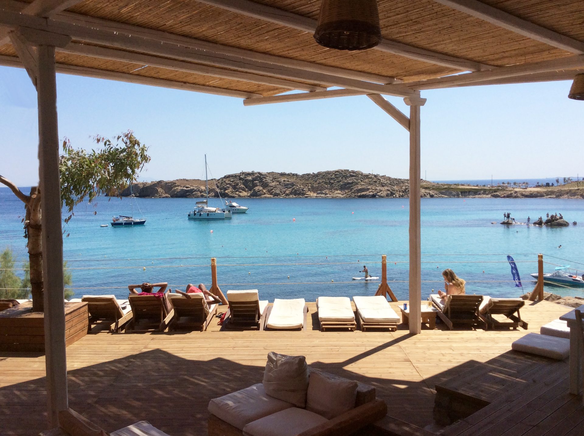 Mykonos Camping — photo 6